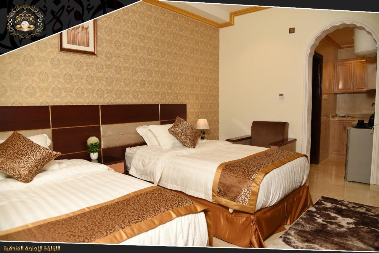 Pearl Palace Hotel Suits Medina Exterior foto